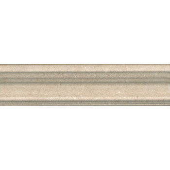 Плитка BLB021 Багет Золотой пляж темный беж 20х5