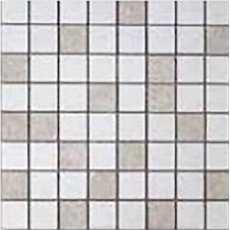 Мозаика Mosaico Ozone Mix 2 Bone/Taupe (3) 31,5*31,5