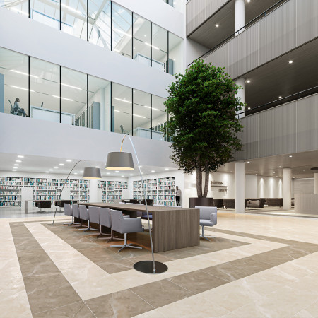 Керамогранит GFU57BST70R Basalto 570*570*9