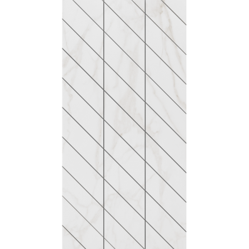 Керамогранит Фальшмозаика SM02 Supreme Corner полированный левый 29,8x59,8x1.0