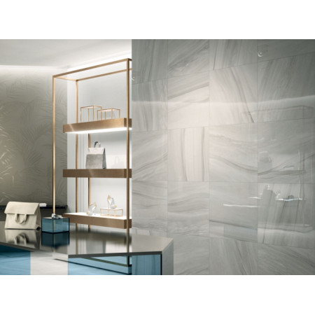 Керамогранит 610130000309 Wonder Moon Battiscopa 7.2x60