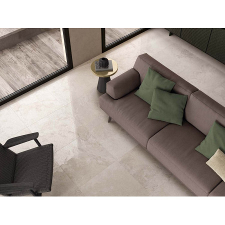 Керамогранит PF60000012 ALPES RAW GREY lap 60X120