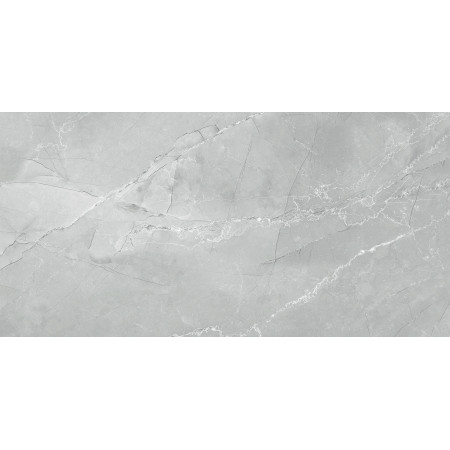 Керамогранит 60120AMB15P Armani Marble Gray 60x120