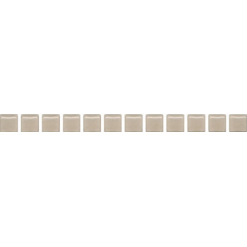 Плитка POF012 Карандаш Бисер беж 20х1,4