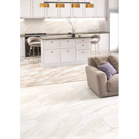 Керамогранит GP40FEN15R Firenze Grey 600*600*9