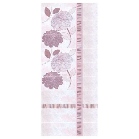 Плитка 7079/AR38 Айнола беж 6,3x20