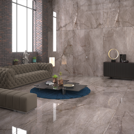 Керамогранит BIEN0016 Root Ash Rec Full Lap 600x1200x9