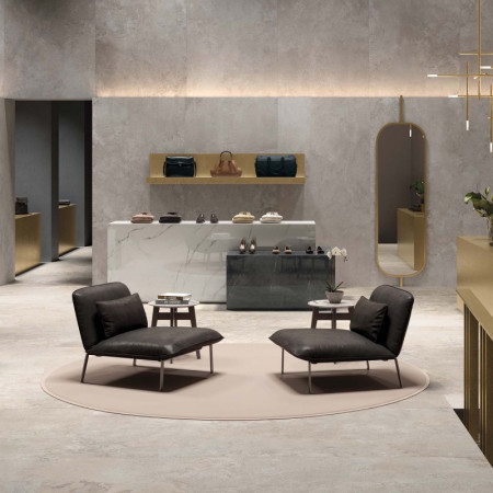 Керамогранит PF60010579 Alpes Grey ret 120x280