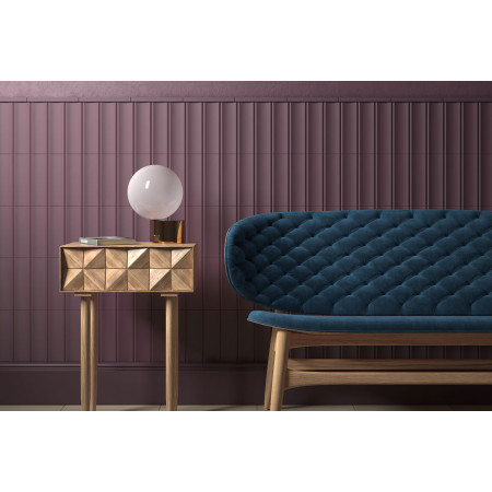 Плитка 28777 Vibe Out Naval Matt 6.5x20