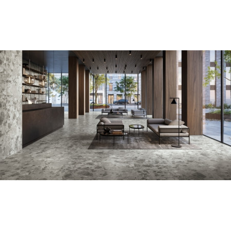 Ступени 620070002362 Continuum Stone Beige Scalino Angolare SX 33x160