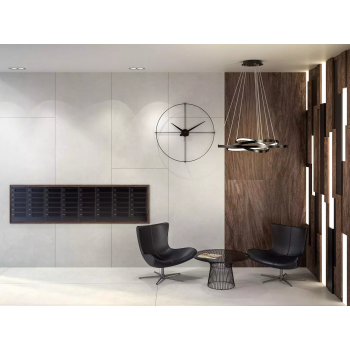 Керамогранит SG070400R Beton Grigio Scuro 119.5x320х11