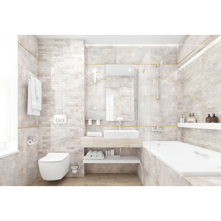 Плитка Sunlight Мозаика бежевый 29,2х36,5