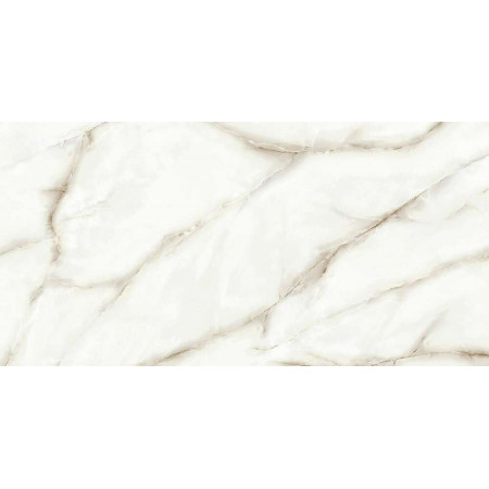 Керамогранит GFA114BCH00L Bianco Chiara 57x114