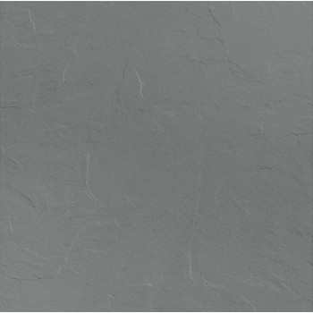 Керамогранит UF004 (асфальт моноколор) рельефный ректифицированный 60х60