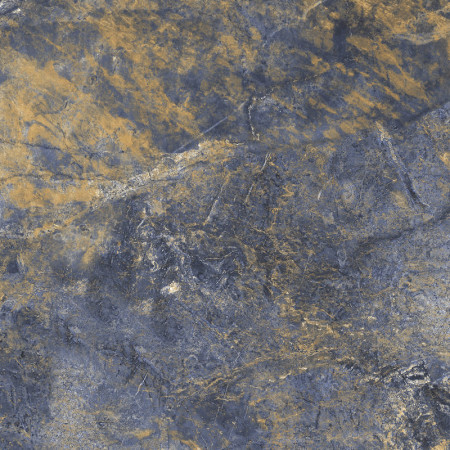 Керамогранит Krazzy Blue Полированный 60х60