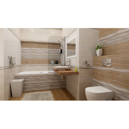 Плитка Плессо БД53ПЛ406/BWU53PLS406 50х6,7