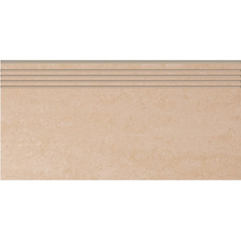 Ступени G-420/PR/st01 Travertino 29,4x60