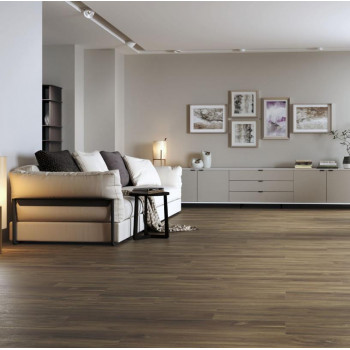 Плитка F2011L Seul Steel Rectificado 20x110