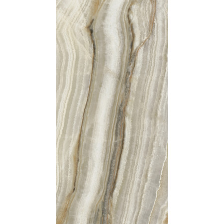 Керамогранит SG567202R Ониче зелёный светлый обрезной лаппатированный 60*119.5