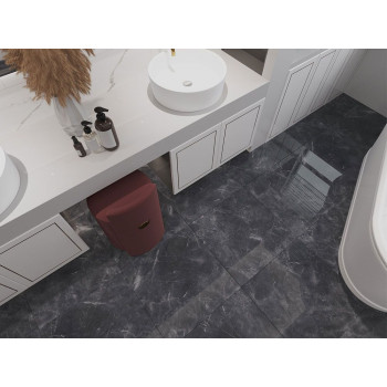 Керамогранит PULPIS NERO Full Lappato 60x120