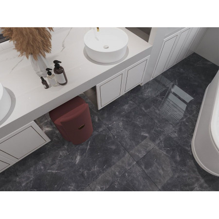 Керамогранит PULPIS NERO Full Lappato 60x120