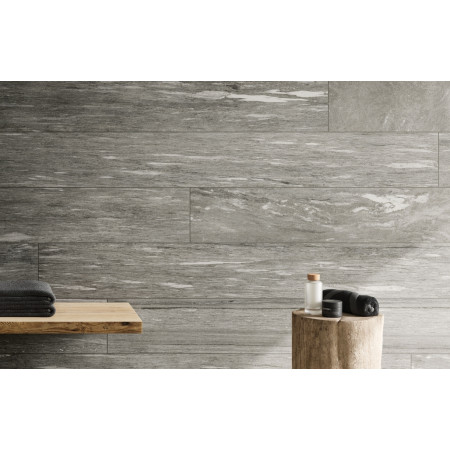 Мозаика 620110000106 Skyfall Неро Брик 3D Пат 28x78