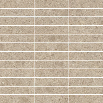 Мозаика 610110000353 Genesis Venus Cream Mosaico Grid 30x30