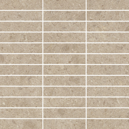 Мозаика 610110000353 Genesis Venus Cream Mosaico Grid 30x30