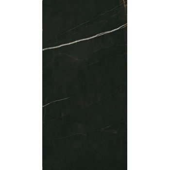 Керамогранит Lusso Nero Lappated / Люссо Неро Лаппатированная 60x120