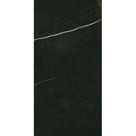 Керамогранит Lusso Nero Lappated / Люссо Неро Лаппатированная 60x120