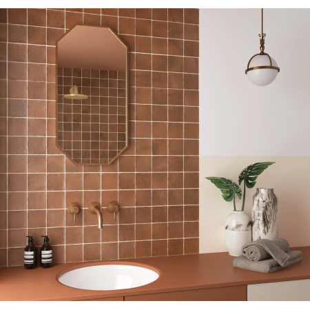 Керамогранит 27577 Argile Khaki 10х10