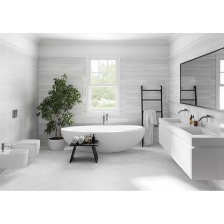 Плитка A15953 Металлический бордюр Metallic золотистый 0,5x75