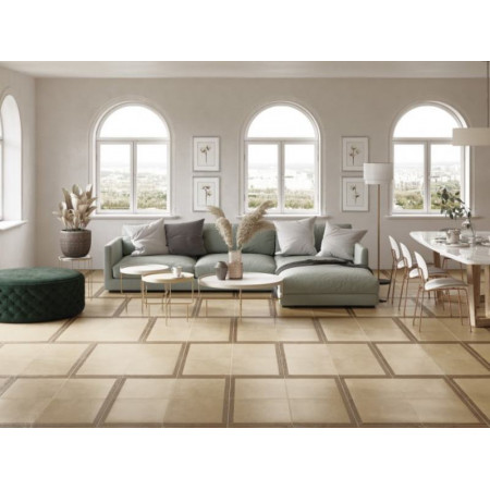 Керамогранит MS4R012 Madison бежевый 42x42