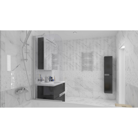 Керамогранит OE4R052D Oriental белый 42x42