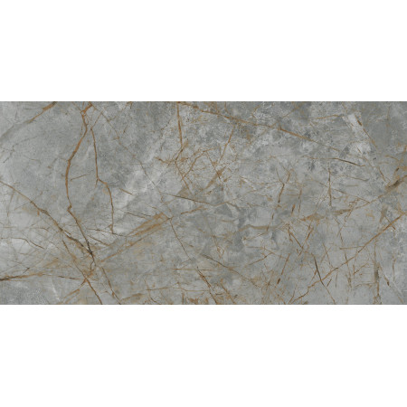 Керамогранит K-2003/MR Iceberg Grey 600x1200x11