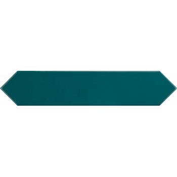 Плитка 25829 Arrow Blue Canard 5x25