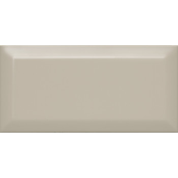 Плитка 19042 N Бланше серый грань глянцевый 20х9,9