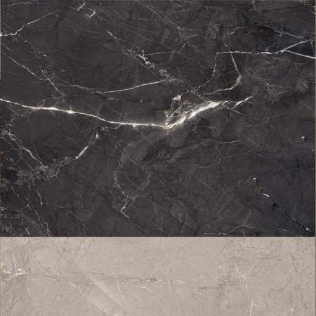 Керамогранит PF60005897 Play Marble Black 20x20