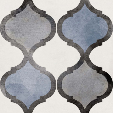 Керамогранит 0003474 Play Classic Mix Multicolor 20x20