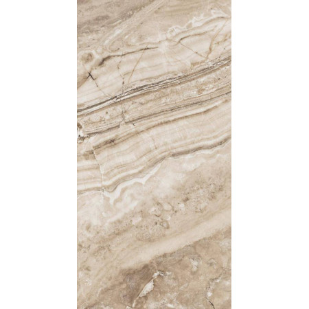 Керамогранит CR218 Remate Crema carving 600x1200x9