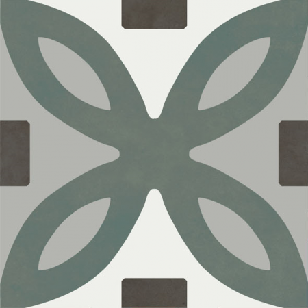 Плитка 01-10-4-15-00-39-4229 Poly Mix 20х20