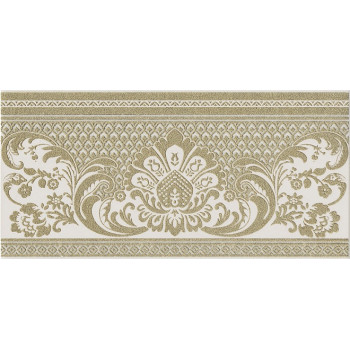 Плитка HGD/A103/11109R Даниэли бежевый обрезной 30х14,5