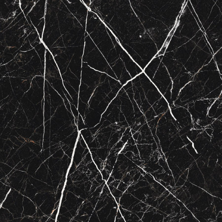 Керамогранит Pietra Black / Пьетра Черный MR 60x60