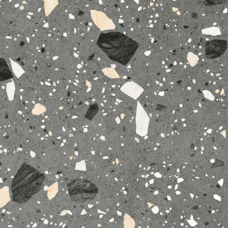 Керамогранит Gerda Natura Dark matt/Герда Натура Дарк матовый MR 60x60