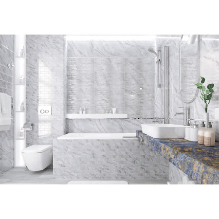 Плитка Aquatic Мозаика голубой 29,2х36,5