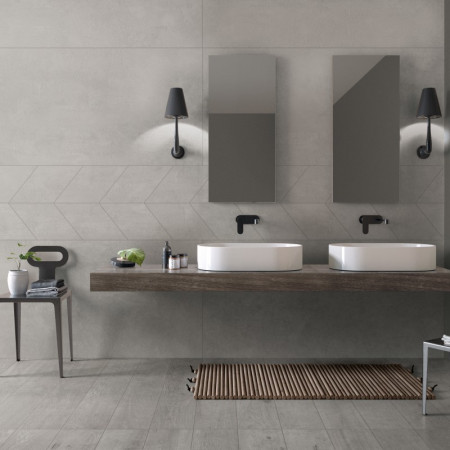 Керамогранит PF60001207 C.Road Chalk White Ret 60x120