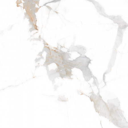 GT60606103PR Керамогранит Calacatta Imperial_GT Бел. 60x60 полир._ 1\48,96