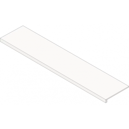 Ступени 620070002145 Rive Dolce Riva Scalino Frontale 33x120