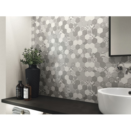 Керамогранит Active Black 120x240