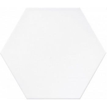 Плитка 24001 Буранелли белый 20*23.1